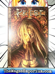 Priest Vol 6 (Online Order Only)