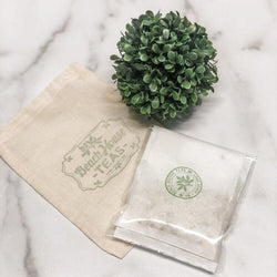 Beach Getaway Tea-Infused Bath Salts (ONLINE ORDER ONLY)