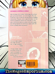 Your Lie in April Vol 2 (Online Order Only)