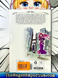 Reign of the Seven Spellblades Vol 2 (Online Order Only)