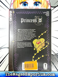 Princess Ai Vol 3 (Online Order Only)