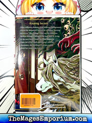 The Ancient Magus Bride Vol 12 (Online Order Only)