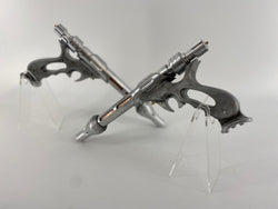 Jango Fett Westar 34 Inspired Blaster Prop Set (ONLINE ORDER ONLY)