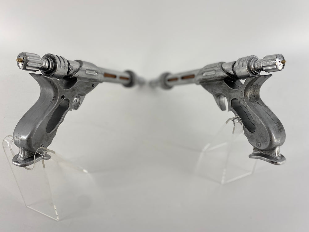 Jango Fett Westar 34 Inspired Blaster Prop Set (ONLINE ORDER ONLY)