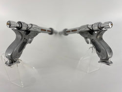 Jango Fett Westar 34 Inspired Blaster Prop Set (ONLINE ORDER ONLY)