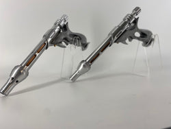 Jango Fett Westar 34 Inspired Blaster Prop Set (ONLINE ORDER ONLY)