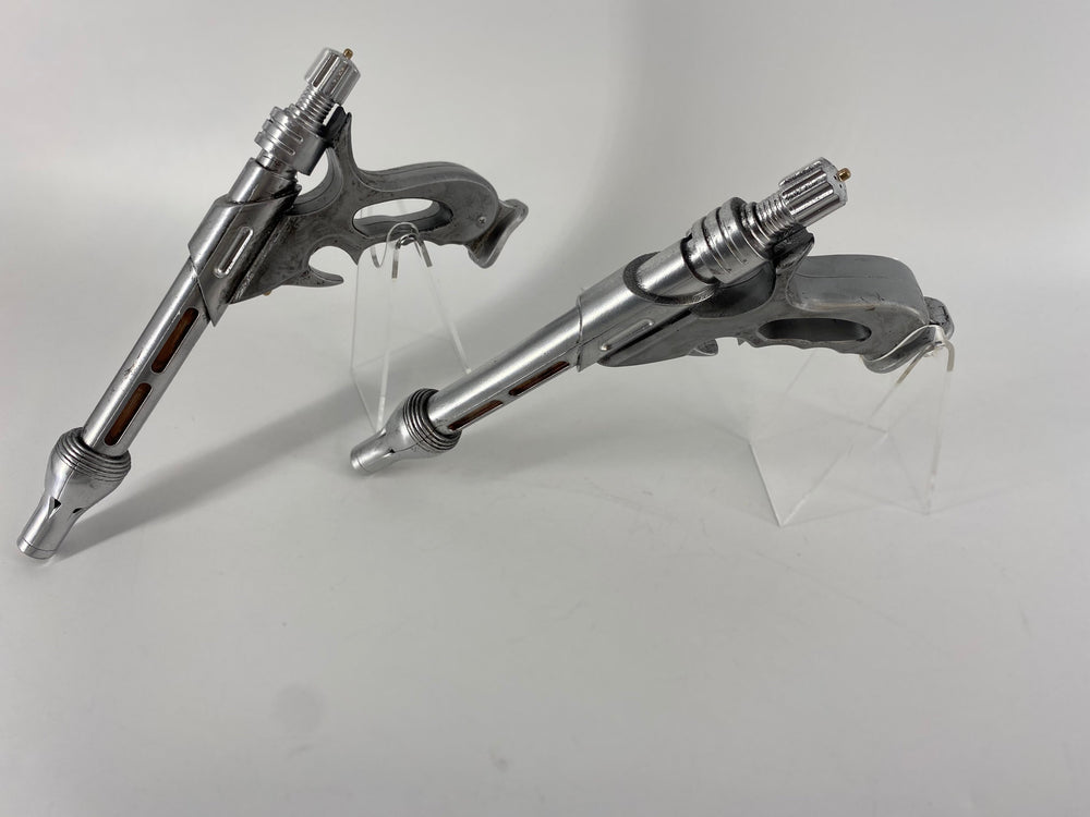 Jango Fett Westar 34 Inspired Blaster Prop Set (ONLINE ORDER ONLY)