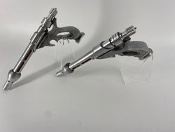 Jango Fett Westar 34 Inspired Blaster Prop Set (ONLINE ORDER ONLY)
