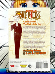 One Piece Omnibus Vol 7-9 (Online Order Only)