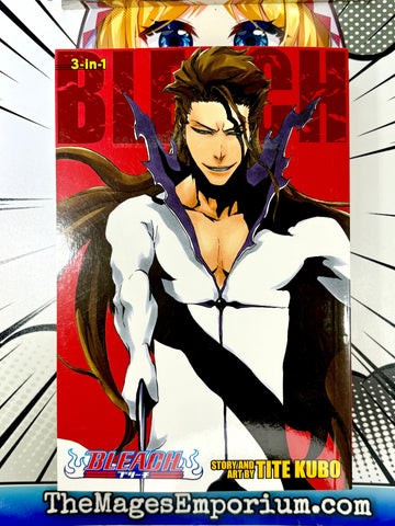 Bleach Omnibus Vol 46-48 (Online Order Only)
