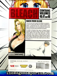 Bleach Omnibus Vol 46-48 (Online Order Only)