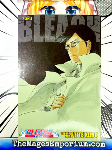 Bleach Omnibus Vol 70-72 (Online Order Only)