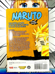 Naruto Omnibus Vol 70-72 (Online Order Only)