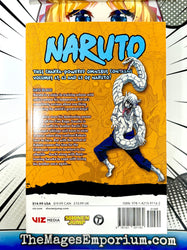 Naruto Omnibus Vol 61-63 (Online Order Only)