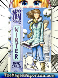 Miki Falls Winter Vol 4 (Online Order Only)