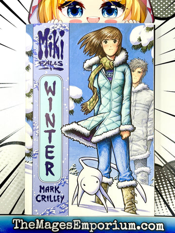 Miki Falls Winter Vol 4 (Online Order Only)