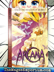 Arcana Vol 6 (Online Order Only)