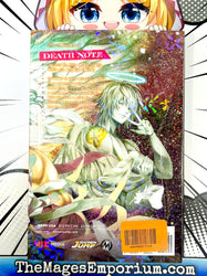Platinum End Vol 6 (Online Order Only)