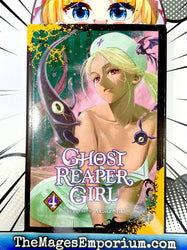 Ghost Reaper Girl Vol 4 (Online Order Only)