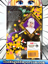 Ghost Reaper Girl Vol 4 (Online Order Only)
