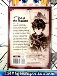 My Status as an Assassin Obviously Exceeds the Hero's Vol 1 (Online Order Only)