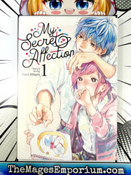 My Secret Affection Vol 1 (Online Order Only)