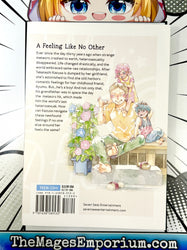 My Secret Affection Vol 1 (Online Order Only)