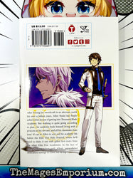I Kept Pressing The 100 Million Year Button and Came Out On Top - The Unbeatable Reject Swordsman Vol 2 (Online Order Only)