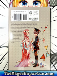 Toilet-Bound Hanako-Kun Vol 15 (Online Order Only)
