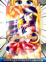 Pretty Guardian Sailor Moon Vol 3 (Online Order Only)