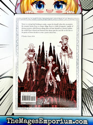 The Poetry of Ran Vol 1 (Online Order Only)
