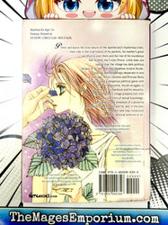 Boy Princess Vol 6 Ex Library (Online Order Only)