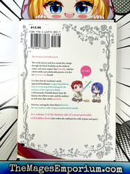 VIllainess Level 99 Vol 2 (Online Order Only)