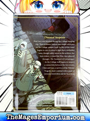 The Ancient Magus Bride Vol 14 (Online Order Only)