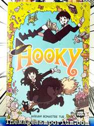 Hooky (Online Order Only)