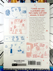 I Think Our Son Is Gay Vol 1 (Online Order Only)