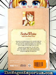 Snow White with the Red Hair Vol 8 (Online Order Only)