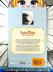 Snow White with the Red Hair Vol 10 (Online Order Only)