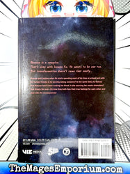Call of the Night Vol 19 (Online Order Only)