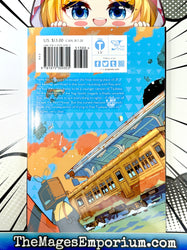 Toilet-Bound Hanako-Kun Vol 17 (Online Order Only)