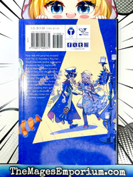 Toilet-Bound Hanako-Kun Vol 20 (Online Order Only)