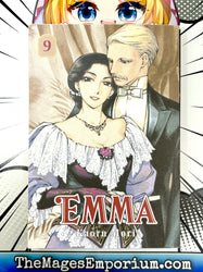 Emma Vol 9 (Online Order Only)