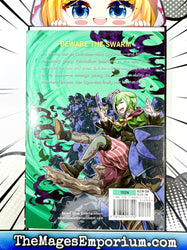 Re: Monster Vol 4 (Online Order Only)