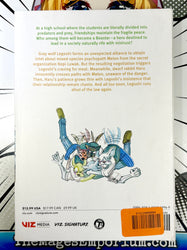 Beastars Vol 17 (Online Order Only)