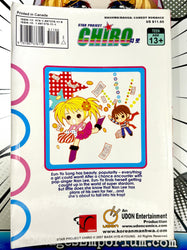 Star Project Chiro Vol 1 (Online Order Only)
