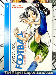 Sayonara Football Vol 7 (Online Order Only)