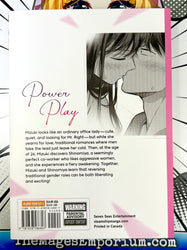 Ladies on Top Vol 1 (Online Order Only)