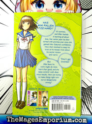 Miki Falls Summer Vol 2 (Online Order Only)