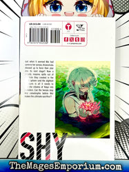 Shy Vol 9 (Online Order Only)