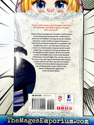 Black Summoner Vol 1 (Online Order Only)